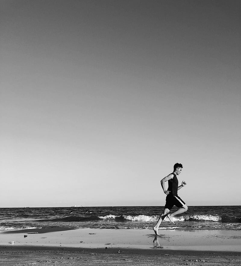 Physical Exercise